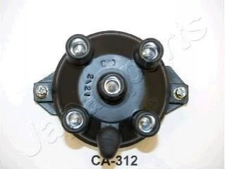 <strong>MAZDA Крышка трамблера 1,3-2,6: 323/626/E-serie 88-99 JAPANPARTS CA-312 (фото 1)</strong>