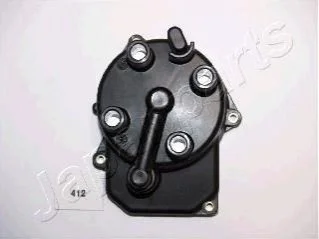 <strong>HONDA кришка трамблера Accord 1.8 90-92,Civic 1.2 JAPANPARTS CA-412 (фото 1)</strong>