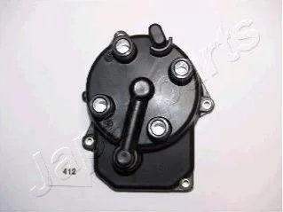HONDA кришка трамблера Accord 1.8 90-92,Civic 1.2 для Rover, Honda JAPANPARTS CA-412 фото товару