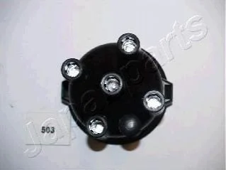 <strong>MITSUBISHI Крышка трамблера Colt III,Lancer IV 1.5 88- JAPANPARTS CA-503 (фото 1)</strong>