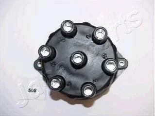 <strong>MITSUBISHI Крышка трамблера MONTERO,PAJERO 3.0 88- JAPANPARTS CA-505 (фото 1)</strong>