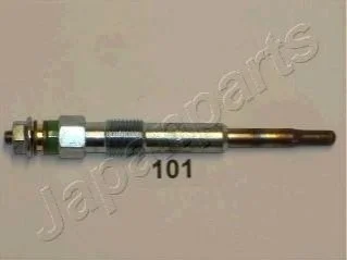 Свеча накала Duraterm 1,5/1,9: CITROEN Berlingo PEUGEOT ROVER для JAPANPARTS CE-101 фото товару