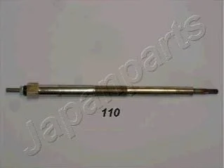 <strong>NISSAN Свеча накала Almera,Primera,X-Trail 2,2Di/2,2dCi 01- Pathfinder 2,5dCi JAPANPARTS CE-110 (фото 1)</strong>