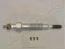 <strong>NISSAN Свеча накала Bluebird/Vanette 2,0D / Sunny 1,7D JAPANPARTS CE-111 (фото 1)</strong>