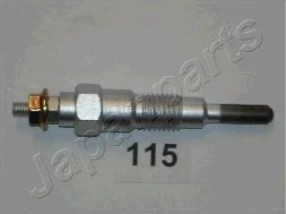 <strong>NISSAN Свеча накала Patrol 3,2 -90 JAPANPARTS CE-115 (фото 1)</strong>