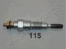 <strong>NISSAN Свеча накала Patrol 3,2 -90 JAPANPARTS CE-115 (фото 1)</strong>