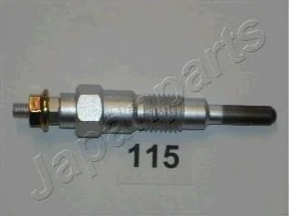 NISSAN Свеча накала Patrol 3,2 -90 для Nissan JAPANPARTS CE-115 фото товару