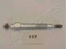 <strong>NISSAN Свеча накала Almera, Primera 2.0D/TD -00 JAPANPARTS CE-117 (фото 1)</strong>