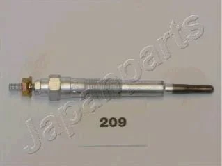 TOYOTA Свеча накаливания Land Cruiser,Runner,Picnic 3.0TD 93- для JAPANPARTS CE-209 фото товару