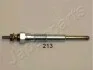 <strong>TOYOTA Свеча накаливания Carina E,Corolla,Liteace 1.8/2.0D 88- JAPANPARTS CE-213 (фото 1)</strong>