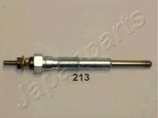 TOYOTA Свеча накаливания Carina E,Corolla,Liteace 1.8/2.0D 88- для Toyota, Daihatsu JAPANPARTS CE-213 фото товару