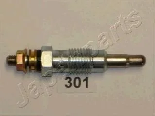 <strong>MITSUBISHI Свеча накала Carisma, 19,MEGANE 1.9D JAPANPARTS CE-301 (фото 1)</strong>