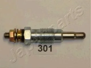 MITSUBISHI Свеча накала Carisma, 19,MEGANE 1.9D для JAPANPARTS CE-301 фото товару