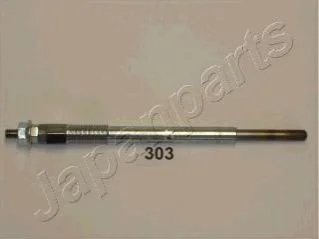 <strong>CITROEN Свеча накала 1,4/1,6HDiPeugeot Ford 1,4/1,6TDCi Mazda,Mini JAPANPARTS CE-303 (фото 1)</strong>