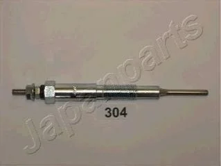 MAZDA Свеча накала 323/626/5/6 2.0DI для Mazda JAPANPARTS CE-304 фото товару