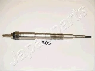 <strong>Свеча накала MAZDA 6 2.2 MZR-CD JAPANPARTS CE-305 (фото 1)</strong>
