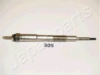 Свеча накала MAZDA 6 2.2 MZR-CD для Mazda JAPANPARTS CE-305 фото товару