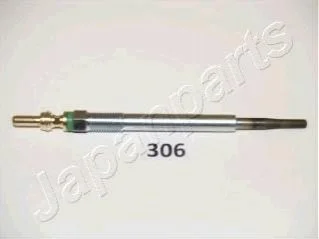 <strong>CITROEN Свеча накала 5V Berlingo 1.6 HDI,C4,Ford 1.6TDCi JAPANPARTS CE-306 (фото 1)</strong>