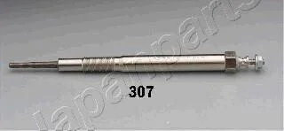 <strong>MAZDA свічка розжарювання BT-50 2.5D 07- JAPANPARTS CE-307 (фото 1)</strong>