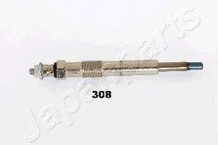 FORD Свеча накала Fiesta, Focus 1,8D 98- для JAPANPARTS CE-308 фото товару
