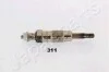 <strong>FIAT Свеча накала Ford OpelPeugeotRenault JAPANPARTS CE-311 (фото 1)</strong>