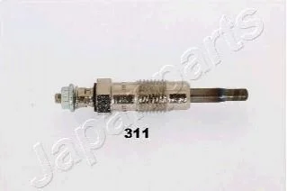 FIAT Свеча накала Ford OpelPeugeotRenault для Fiat, Toyota, Lancia JAPANPARTS CE-311 фото товару