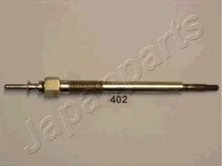 OPEL Свеча накала 11V Astra 1.7CDTI 16V 00- двиг.Isuzu,Honda Civic 1.7CDTi 02- для JAPANPARTS CE-402 фото товару