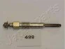 <strong>Свеча накала HONDA Accord 2,0 RENAULT 1,9/2,2 JAPANPARTS CE-499 (фото 1)</strong>
