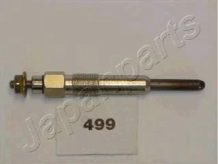 Свеча накала HONDA Accord 2,0 RENAULT 1,9/2,2 для Honda, Land Rover, Renault, Rover, Volvo JAPANPARTS CE-499 фото товару