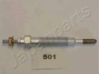 <strong>MITSUBISHI Свеча накала 6V Galant,Lancer,Colt,Space Wagon JAPANPARTS CE-501 (фото 1)</strong>