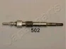 <strong>VW Свеча накала 1.9/2.5TDI: AudiFordSeatSkodaVolvo JAPANPARTS CE-502 (фото 1)</strong>