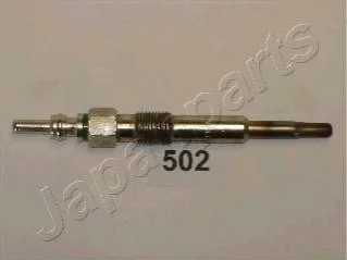 VW Свеча накала 1.9/2.5TDI: AudiFordSeatSkodaVolvo для JAPANPARTS CE-502 фото товару