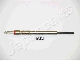 <strong>VW Свеча накала 4.4V 2,0TDI: Audi A3Golf V,TouranSkodaSeat JAPANPARTS CE-503 (фото 1)</strong>