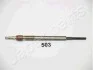 <strong>VW Свеча накала 4.4V 2,0TDI: Audi A3Golf V,TouranSkodaSeat JAPANPARTS CE-503 (фото 1)</strong>