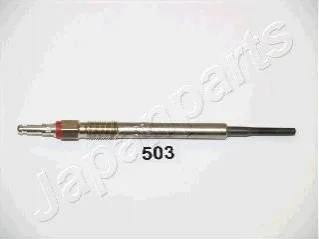 VW Свеча накала 4.4V 2,0TDI: Audi A3Golf V,TouranSkodaSeat для Seat, Audi, Volkswagen, Mitsubishi, Chrysler JAPANPARTS CE-503 фото товару