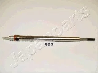 <strong>MITSUBISHI Свеча накала 11V ASX,Lancer X 10-,Outlander II 1.8/2.2 DI-D 06- JAPANPARTS CE-507 (фото 1)</strong>
