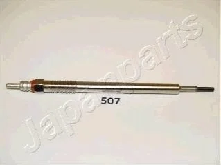 MITSUBISHI Свеча накала 11V ASX,Lancer X 10-,Outlander II 1.8/2.2 DI-D 06- для Mitsubishi JAPANPARTS CE-507 фото товару
