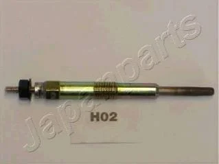 <strong>HYUNDAI Свеча накала Accent, Getz, Tucson, Santa Fe 1,5/2,0/2,2CRDi JAPANPARTS CE-H02 (фото 1)</strong>