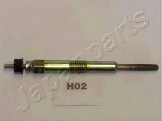 HYUNDAI Свеча накала Accent, Getz, Tucson, Santa Fe 1,5/2,0/2,2CRDi для Hyundai, KIA JAPANPARTS CE-H02 фото товару