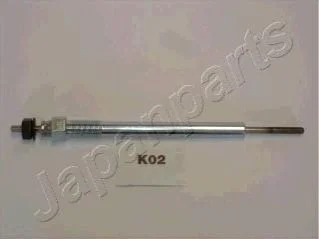Свічка накалу для Hyundai, KIA JAPANPARTS CE-K02 фото товару