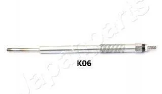 <strong>KIA Свеча накала Carnival 2.9CRDI 06- JAPANPARTS CE-K06 (фото 1)</strong>