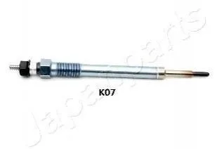 <strong>HYUNDAI Свеча накала i40,ix35,Kia Carens,Ceed,Cerato,Soul 1.4/1.7/2.0CRDI 05- JAPANPARTS CE-K07 (фото 1)</strong>
