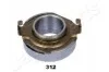 <strong>MAZDA вижимний підшипник 3,6,626,CX-5,CX-7 JAPANPARTS CF-312 (фото 2)</strong>