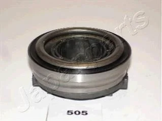 <strong>MITSUBISHI Выжимной подшипник Pajero,L200-400,Hyundai JAPANPARTS CF-505 (фото 1)</strong>