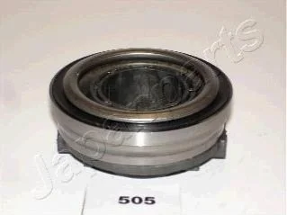 MITSUBISHI Выжимной подшипник Pajero,L200-400,Hyundai для Mitsubishi, Hyundai JAPANPARTS CF-505 фото товару