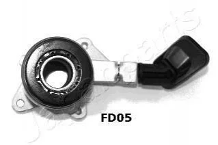 <strong>FORD Центральный выключатель сцепления Mondero III 00-,Jaguar X-Type 05- JAPANPARTS CF-FD05 (фото 1)</strong>