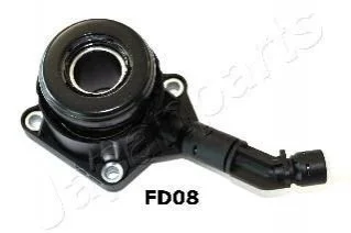 <strong>FORD Центральный выключатель C-Max,Focus II,III,Galaxy,Kuga i,II,Mondeo IV,s-Max,Volvo 06- JAPANPARTS CF-FD08 (фото 1)</strong>