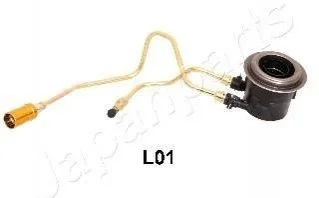 <strong>LAND ROVER підшипник вижимний FREELANDER I 2.0 Td4 4x4 00- JAPANPARTS CF-L01 (фото 1)</strong>