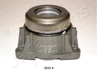 <strong>SSANGYONG підшипник вижимний REXTON / REXTON II (GAB_) 2.9 TD JAPANPARTS CF-S01 (фото 1)</strong>