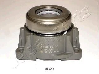 SSANGYONG підшипник вижимний REXTON / REXTON II (GAB_) 2.9 TD для SsangYong JAPANPARTS CF-S01 фото товару
